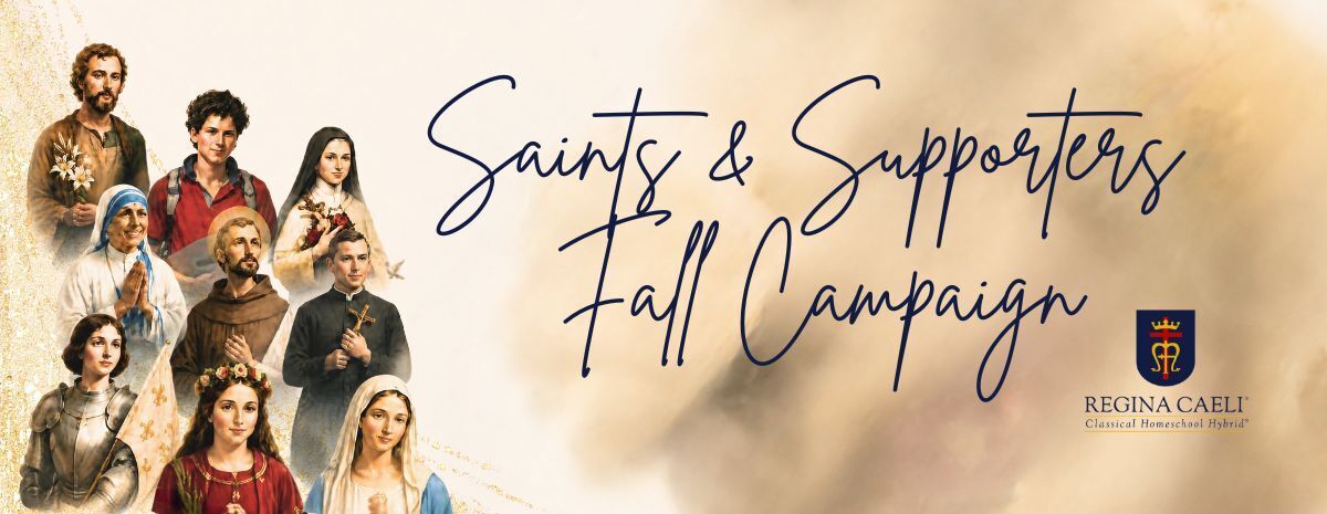 Baton Rouge Fall Campaign